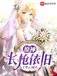 原神,长枪依旧
